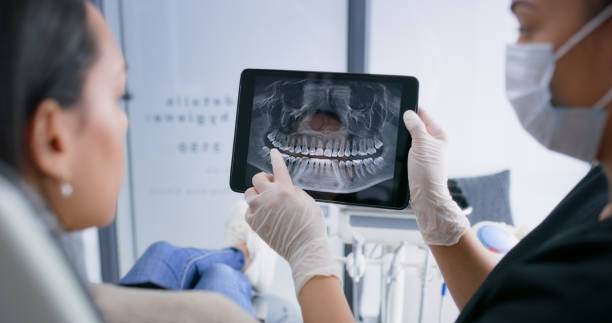 Licensed Invisalign Clear Aligners service in Parker, TX - Smile Center Dentistry